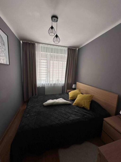 Cozy Place Zabrze Ngoại thất bức ảnh