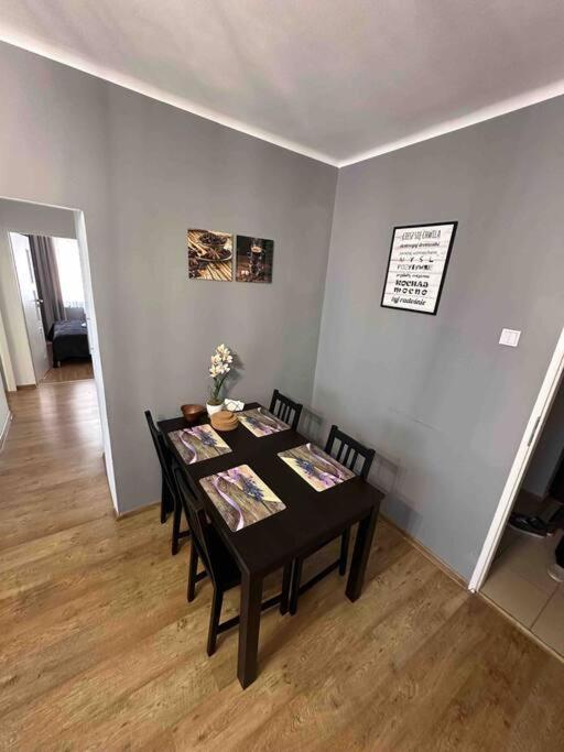 Cozy Place Zabrze Ngoại thất bức ảnh