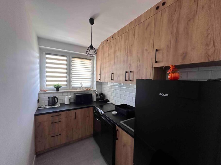 Cozy Place Zabrze Ngoại thất bức ảnh