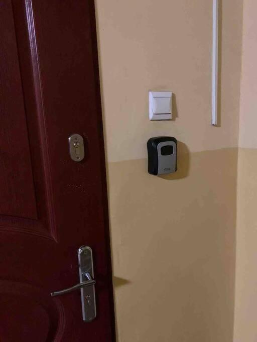 Cozy Place Zabrze Ngoại thất bức ảnh