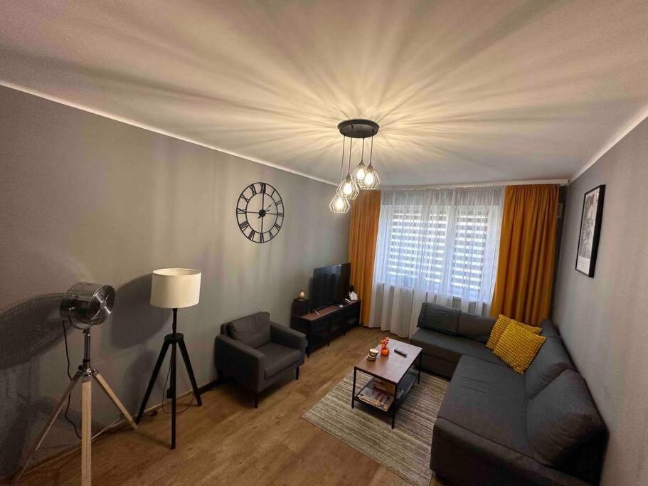 Cozy Place Zabrze Ngoại thất bức ảnh