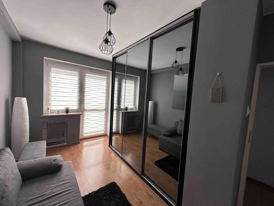 Cozy Place Zabrze Ngoại thất bức ảnh