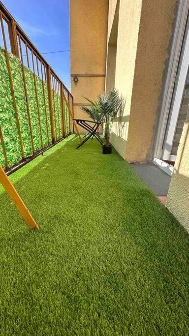 Cozy Place Zabrze Ngoại thất bức ảnh