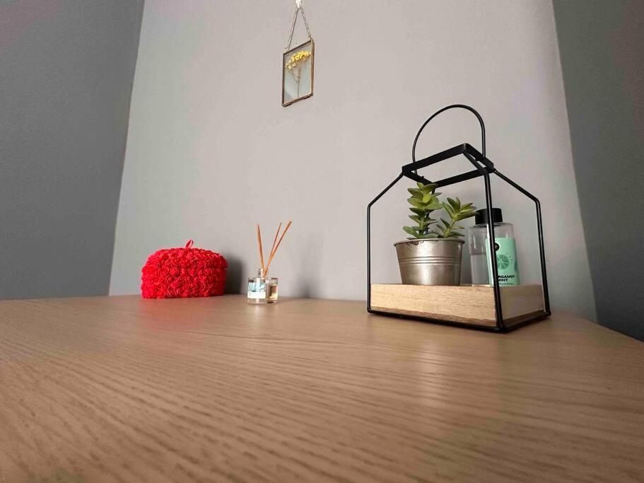 Cozy Place Zabrze Ngoại thất bức ảnh